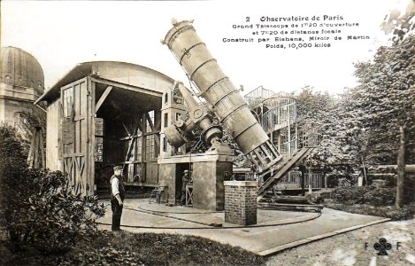 Observatoire de Paris grand telescope03