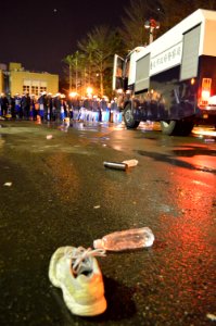 Occupy Executive Yuan by VOA (4)