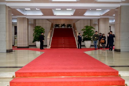 Occupy Executive Yuan by VOA (10)
