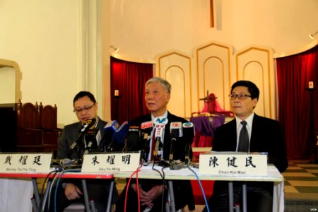 Occupy Central (2014) from VOA (7)