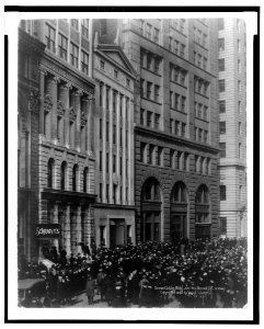 Ocean Cable Bldg., 38-40 Broad St. LCCN00650330