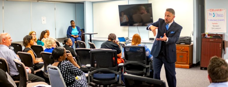 OCHCO Human Capital Conference 2018 (28020444818)