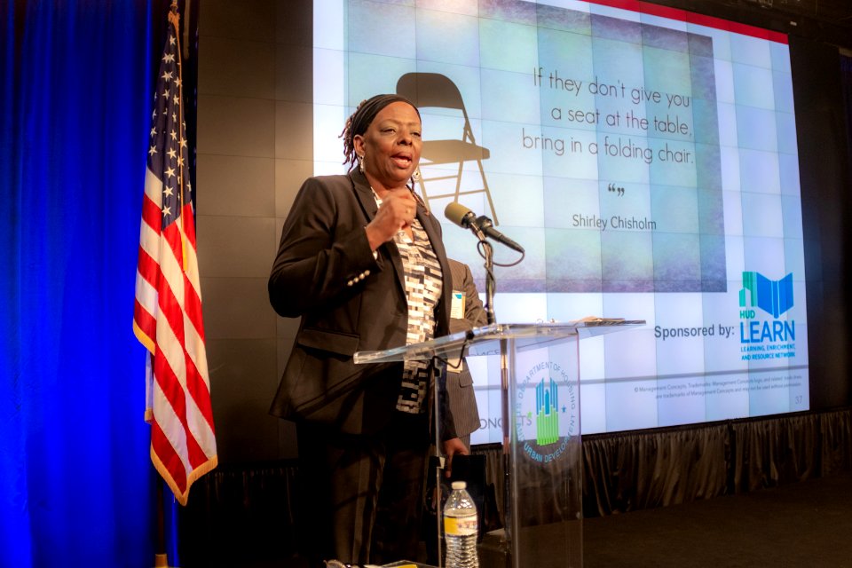 OCHCO Human Capital Conference 2018 (28020452528)