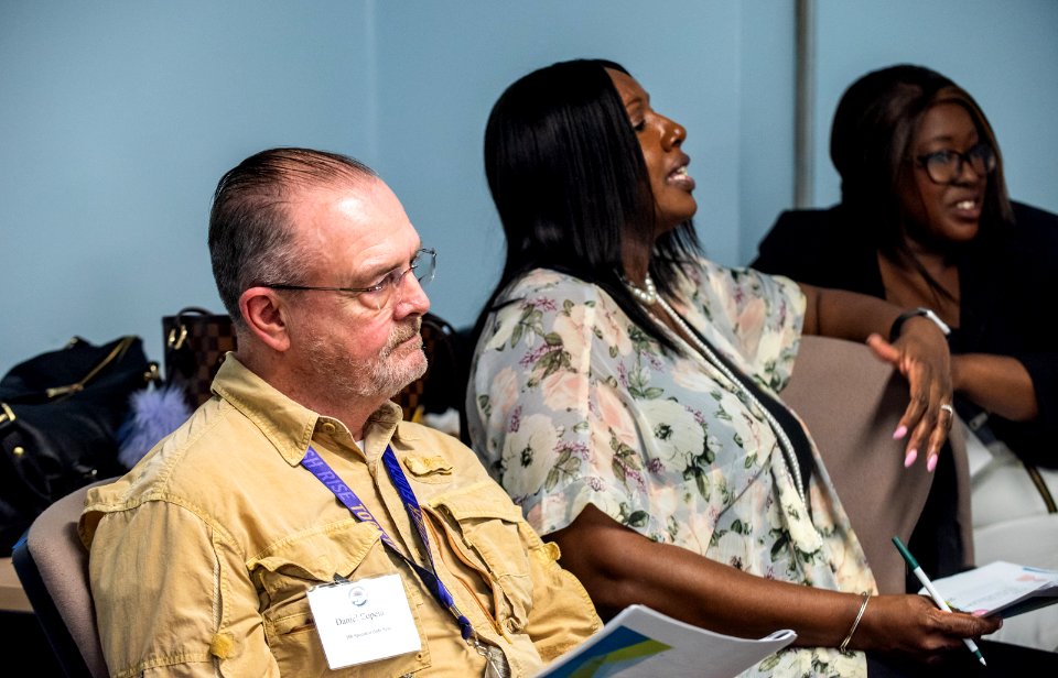 OCHCO Human Capital Conference 2018 (40082928340)