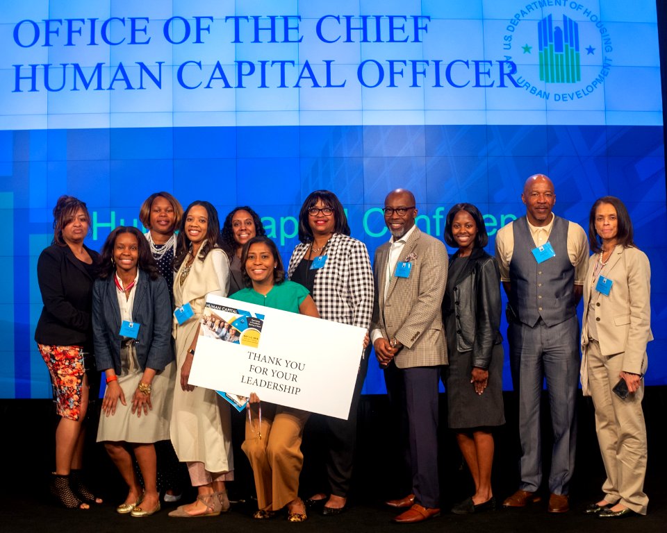 OCHCO Human Capital Conference 2018 (40082930220)