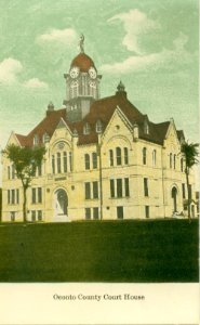 Oconto County Court House