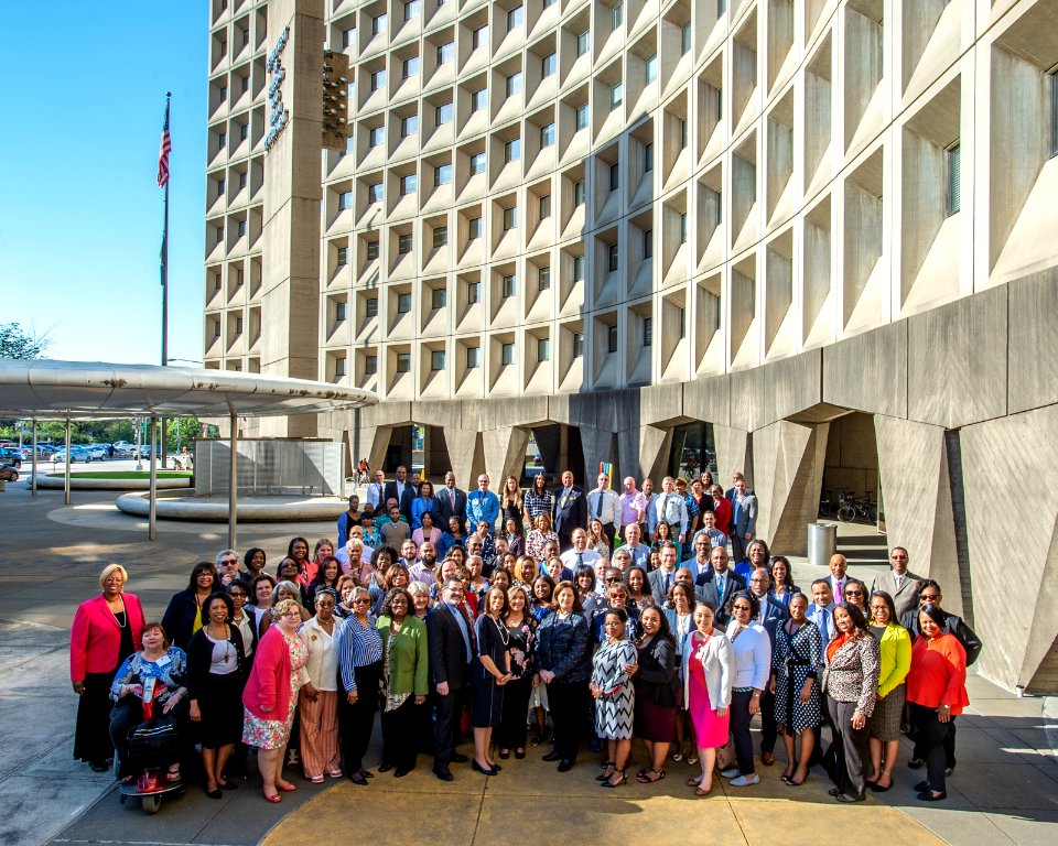 OCHCO Human Capital Conference 2018 (41865064371)
