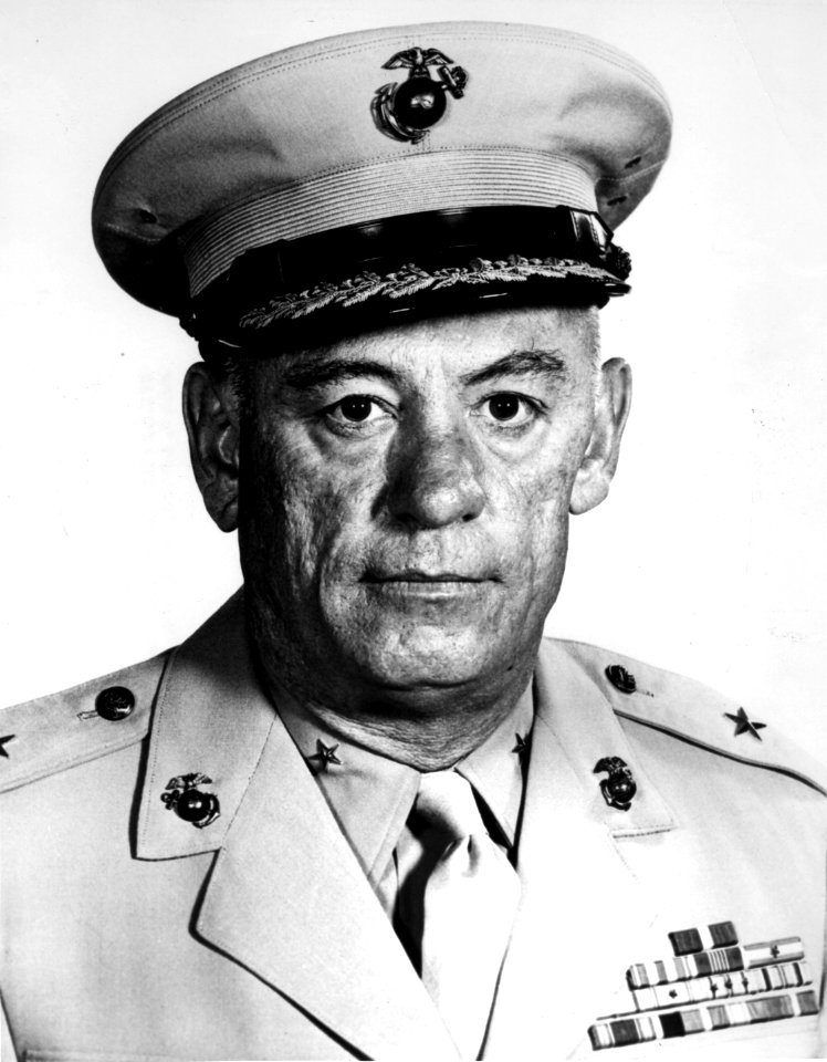 Odell Maurice Conoley