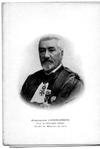 Odilon Marc Lannelongue