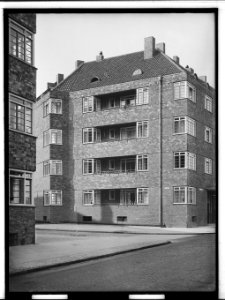 HANSif1412 Baublock Koldingstr