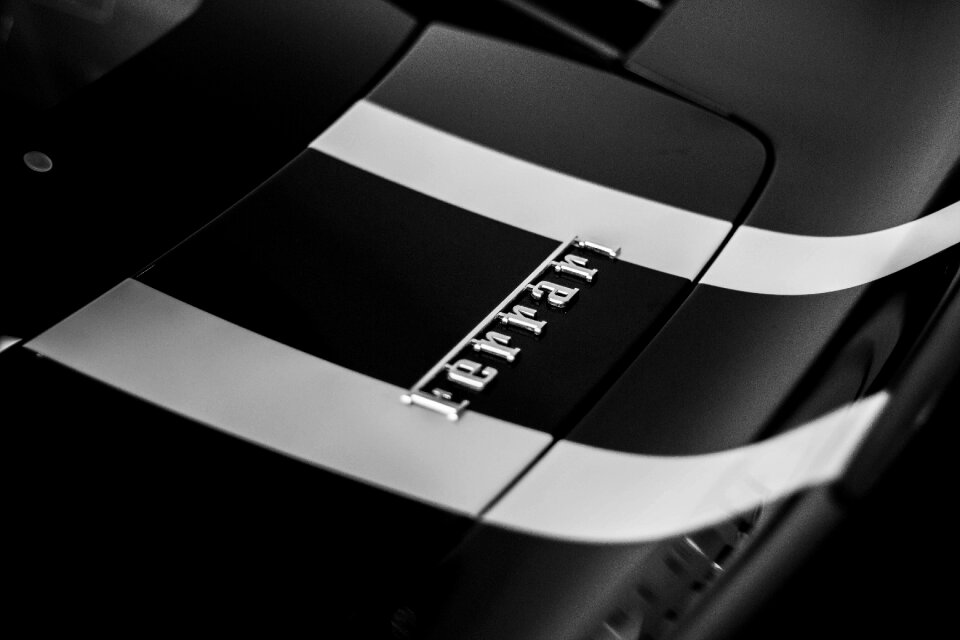Vehicle car automobile