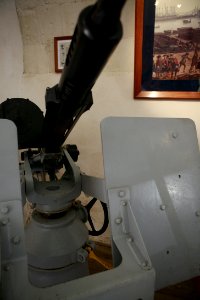 Oerlikon 20mm mg 8415