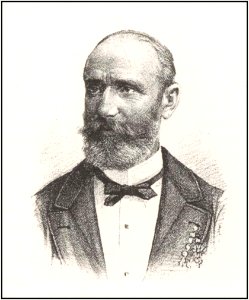Oetl Antal. Gelléri Mór A magyar ipar...1887