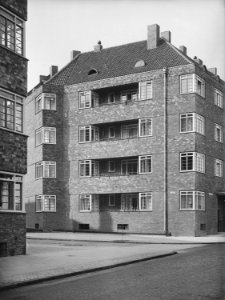 HANSif1412 Baublock Koldingstr