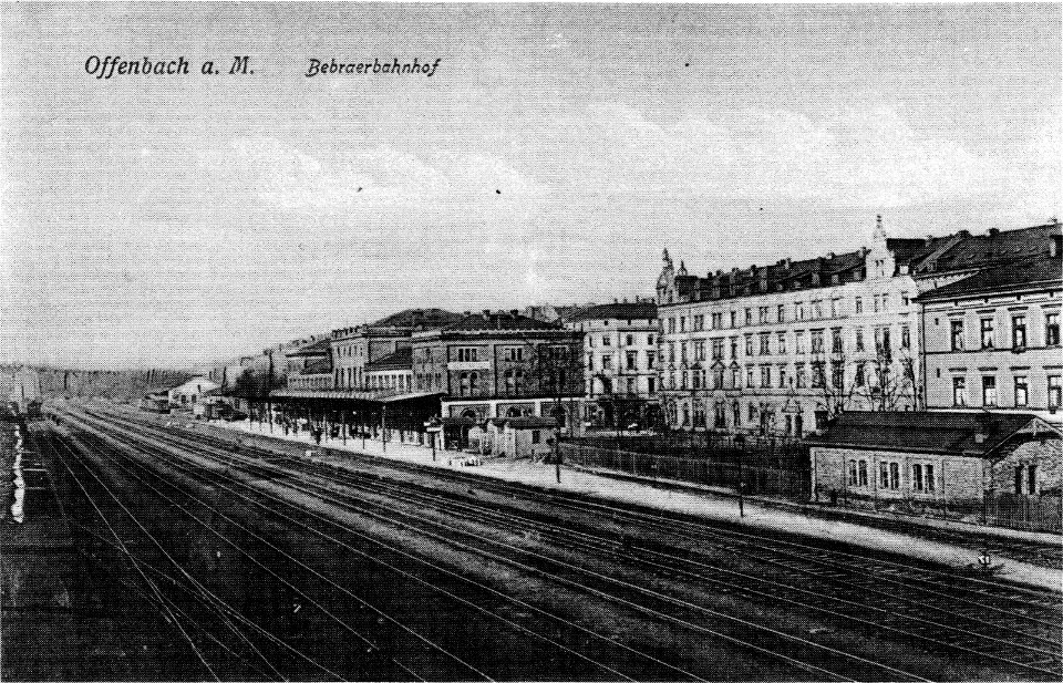OF Bahnhof gsW 1908 1