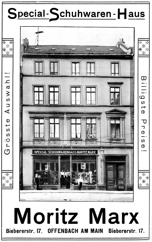 OF Bieberer 17 1905