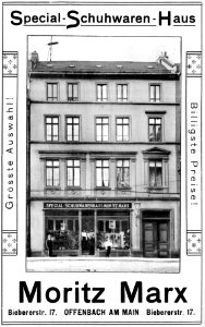 OF Bieberer 17 1905