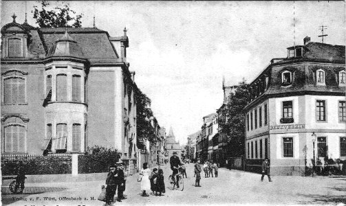 OF Dom Kaiser O 1900 3