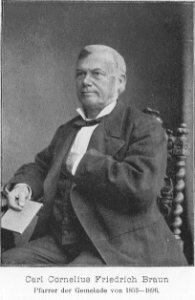 OF Braun Cornelius 1853 1896