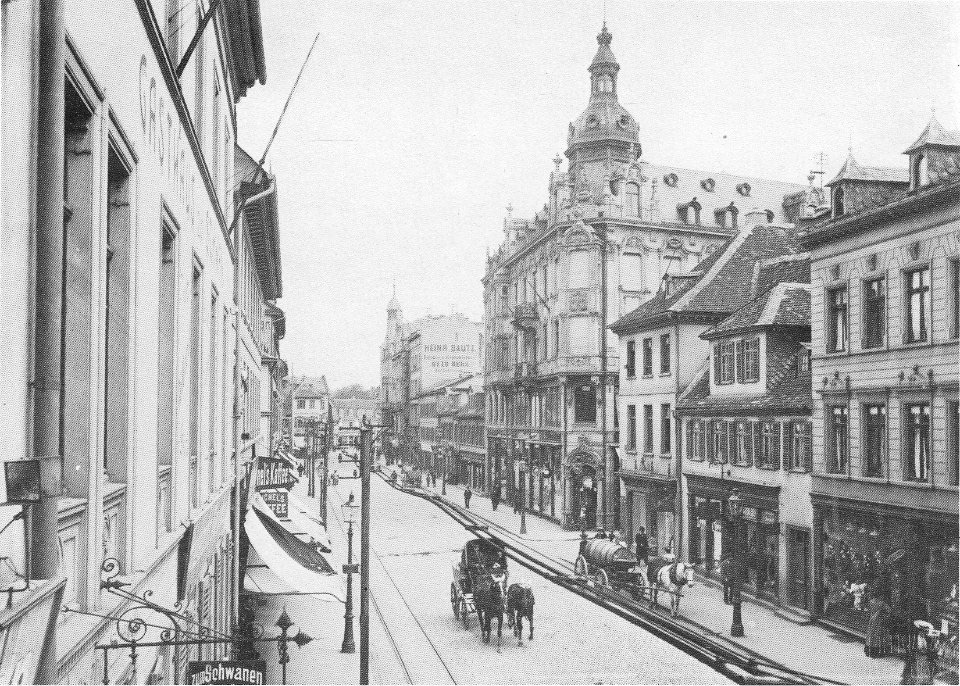 OF Frankf A O 1905