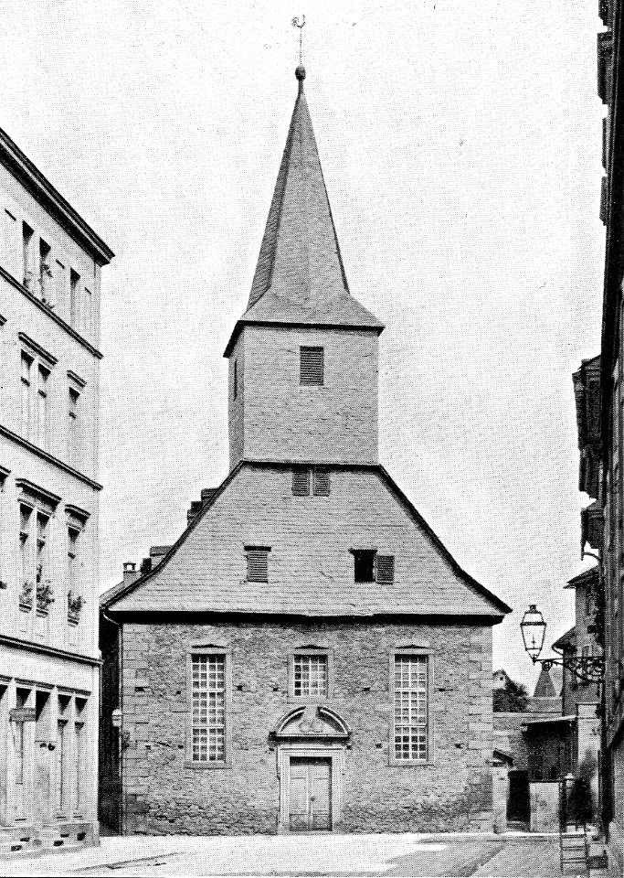 OF Dom Herrn O 1874