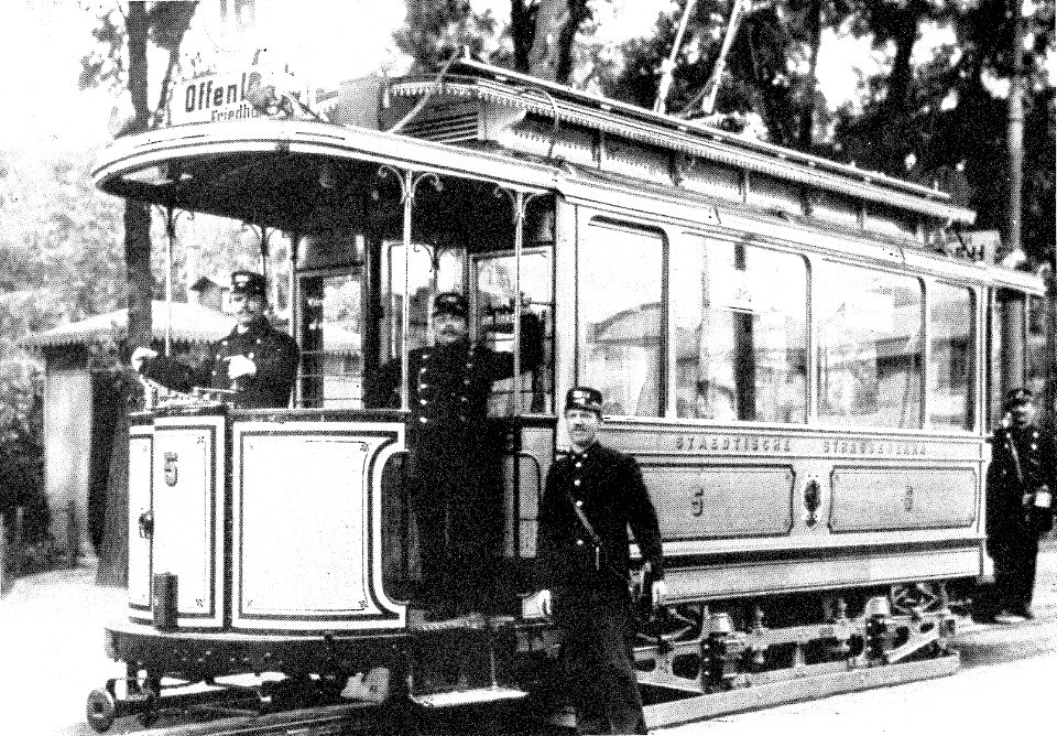 OF Frankfurter Landesgrenze 1908