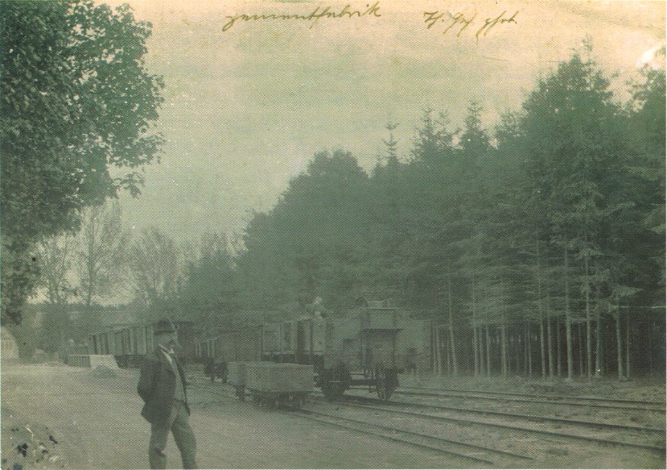OF Gotthardt 1900