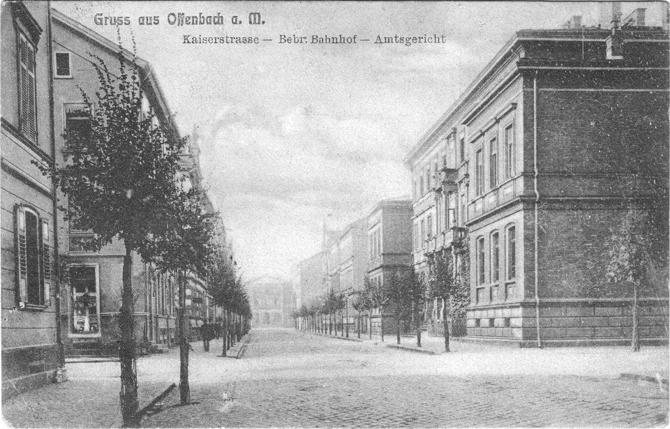 OF Kaiser Hos S 1895 2