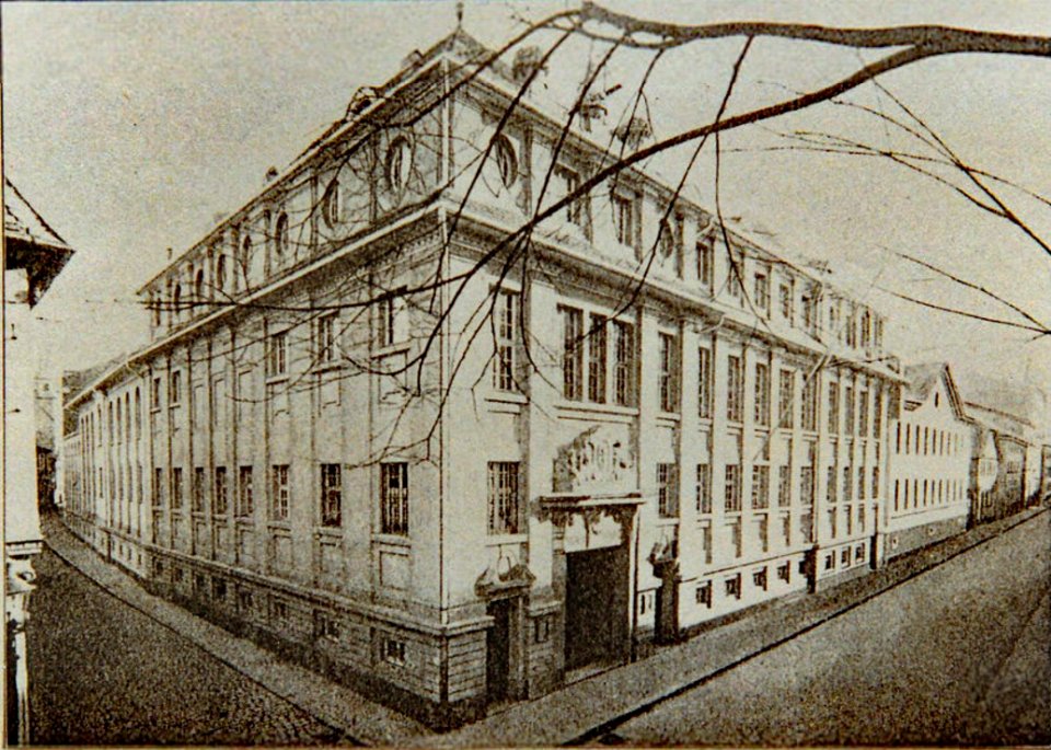OF Herrnstr S Stadtbad 1900