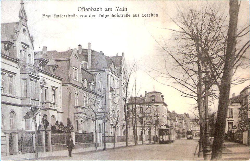 OF Frankf T O 1910