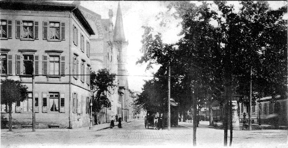 OF Kaiser Frankfurter N 1895 3