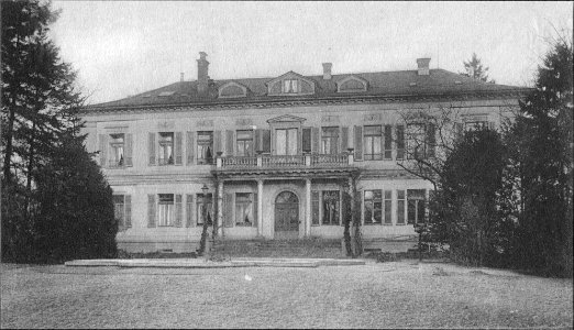 OF Frankfurter Loewenruhe TK40