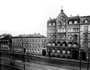 OF Kaiser Krank 1914