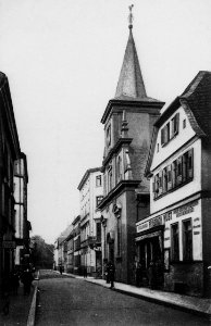 OF Herrn N 1910 3
