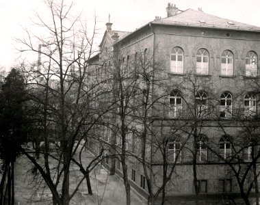 OF Hospitalstr Krankenh 1925