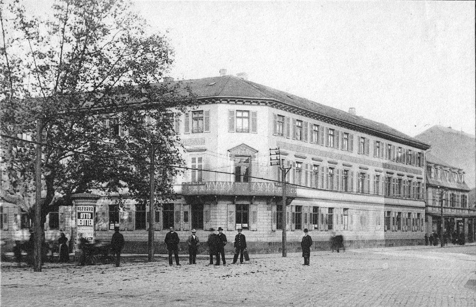 OF Kaiser Frankfurter N 1900 TK37