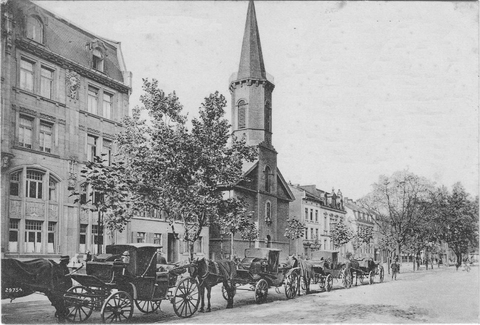 OF Kaiser St Paul N 1905 2