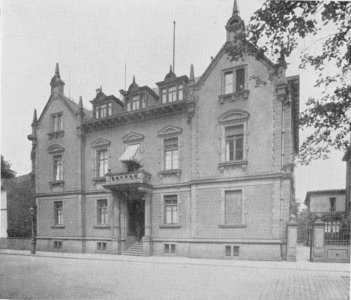 OF Ludwig N Kreisamt 1905