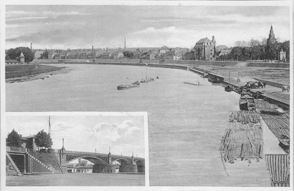OF Main 1900