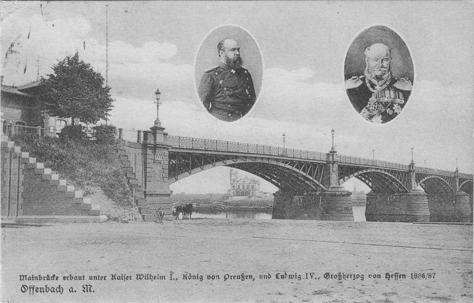 OF Mainbrücke 1887 50