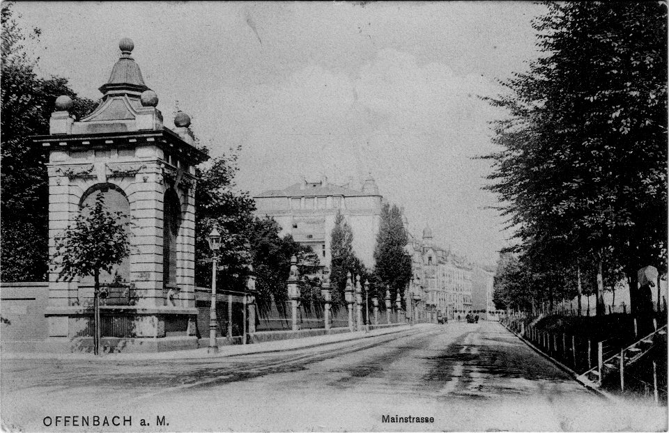 OF Mainstr Herrnstr w 1905 1