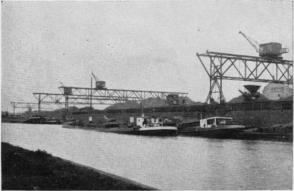 OF Mainhafen 1910 75