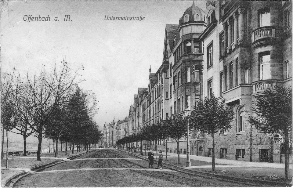OF Mainstr kaiser O 1905 1
