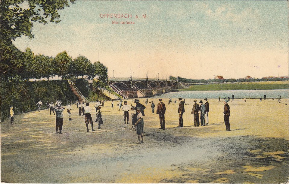 OF Mainufer 1908 4