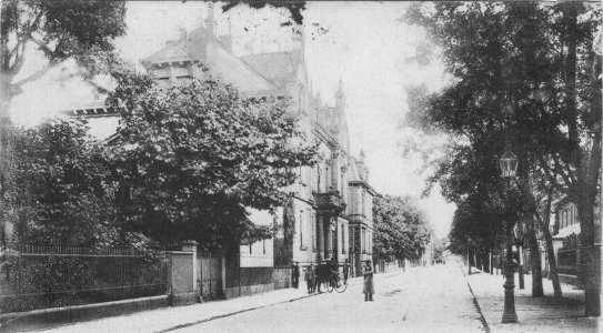 OF Ludwig S Kreisamt 1902