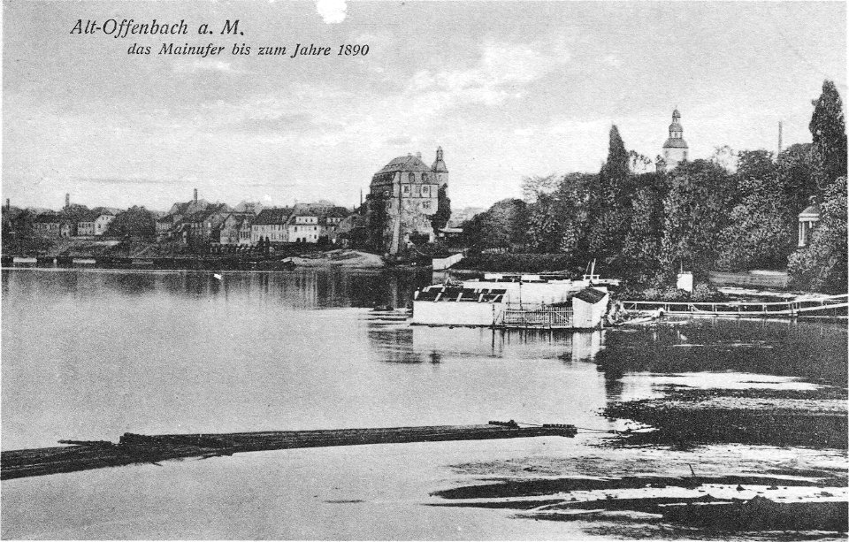 OF Mainufer O 1885