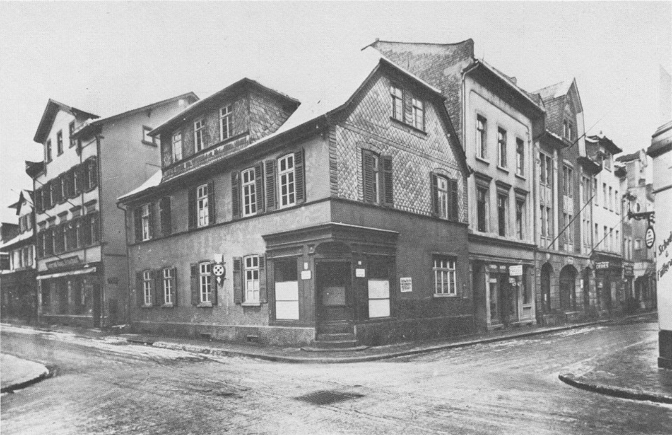 OF Markt Herrn 1905