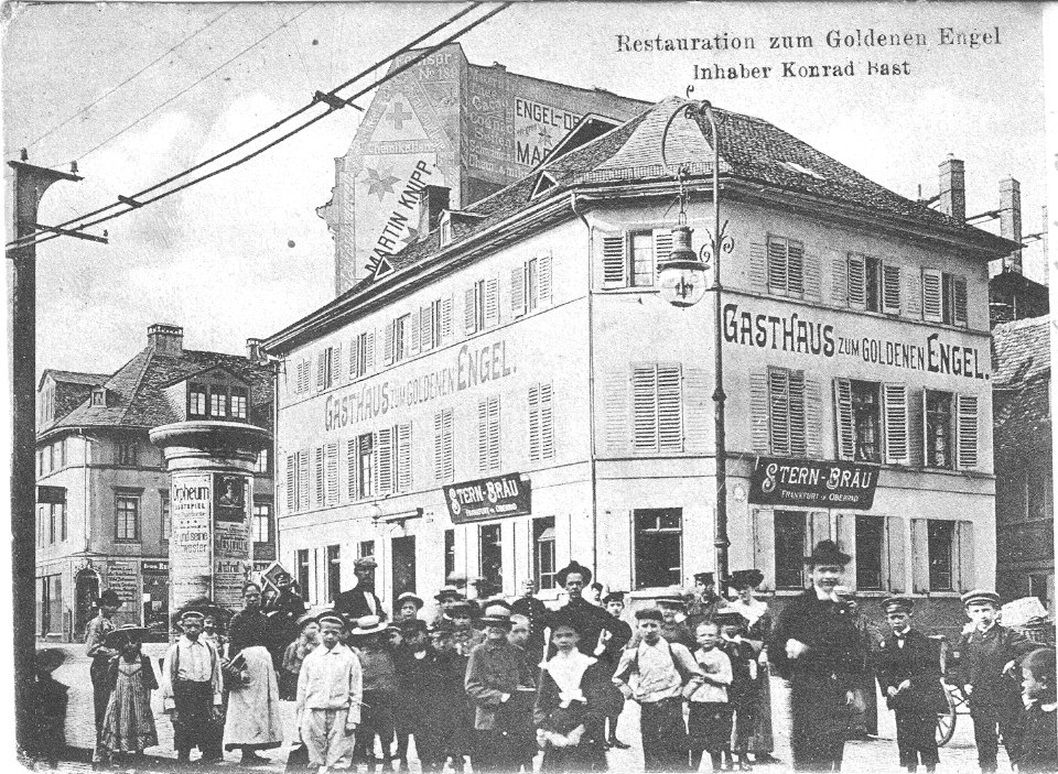 OF Markt S 1905 1