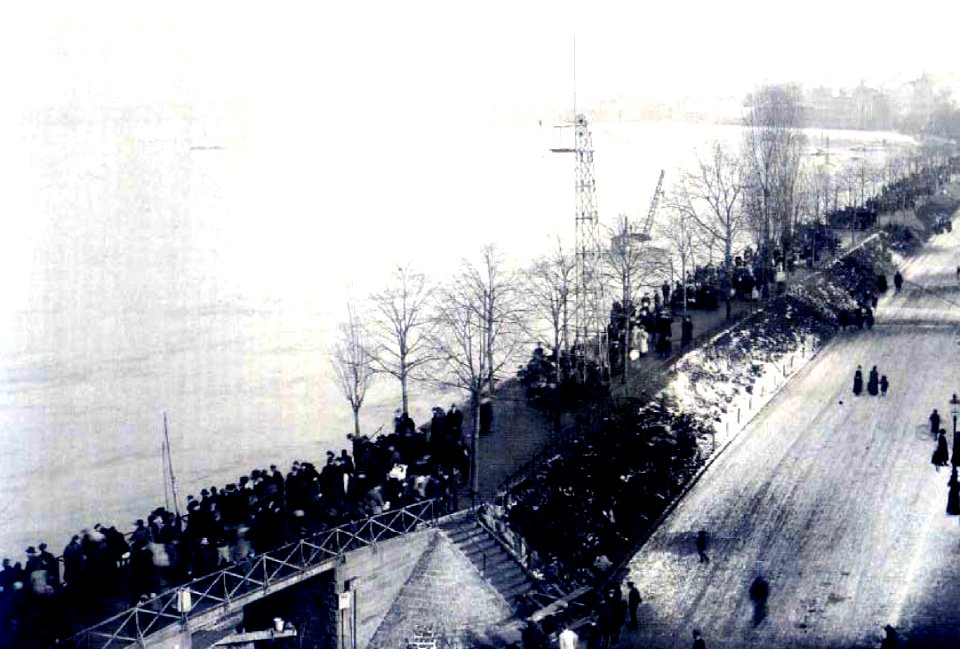 OF Mainhochwasser 1902