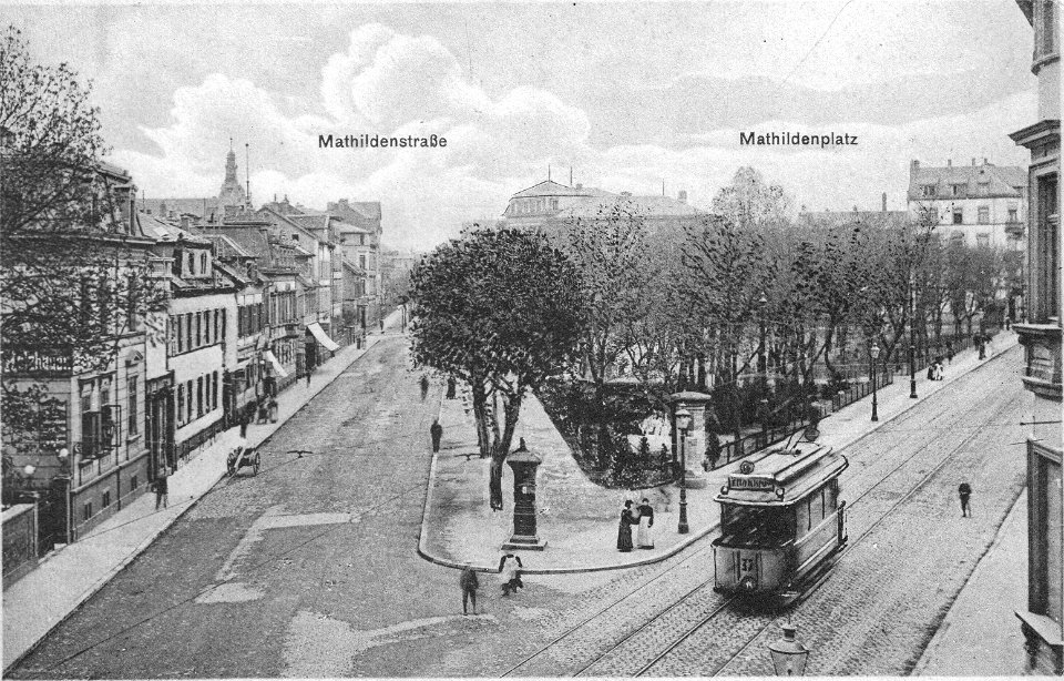 OF Math Osten 1907